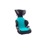 EKO - Protectie antitranspiratie Pentru scaun auto 18-36 kg, Roz
