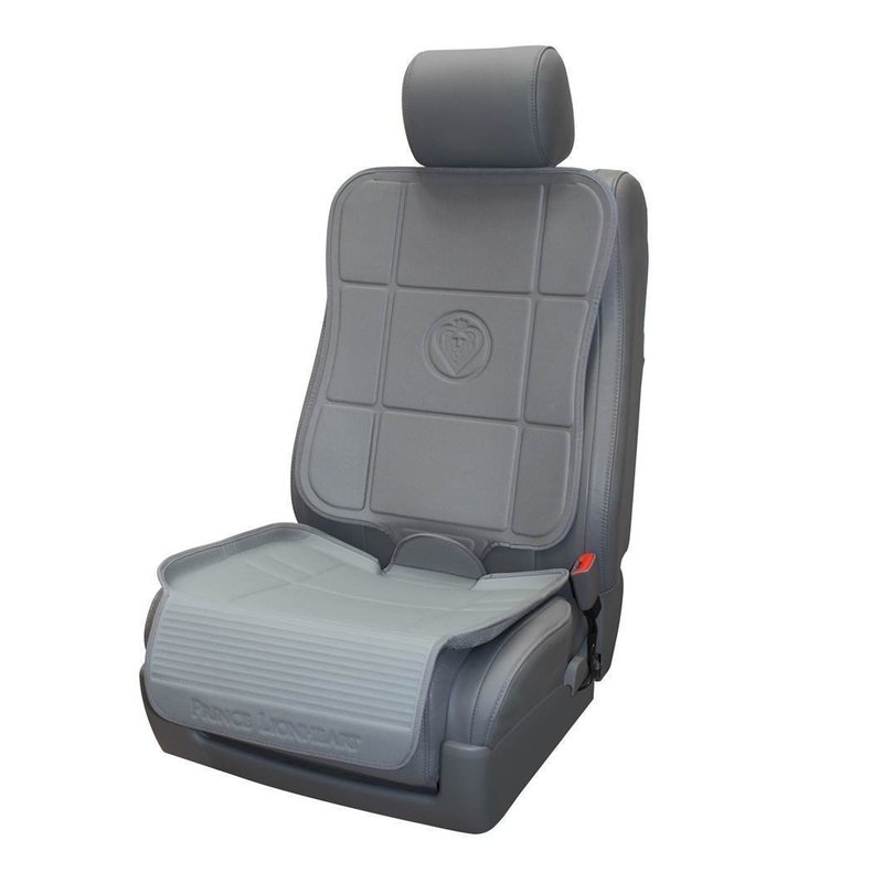 Prince lionheart - protectie bancheta auto 2 stage gri