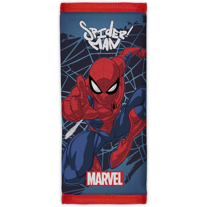 Seven - Protectie centura de siguranta Spiderman