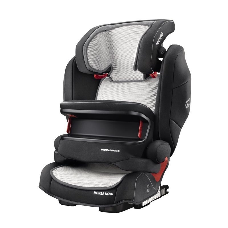 Recaro - protectie de vara respirabila monza milano