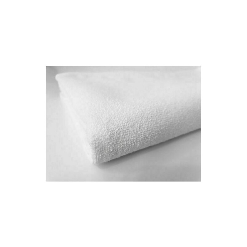 Kidsdecor - protectie impermeabila cu elastic, 110x70 cm