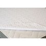 Protectie matlasata pentru saltea Somnart HypoallergenicMed microfibra lavabila la 95°C 100x190 cm - 4