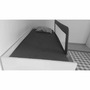 Protectie laterala pat, rabatabila pentru somiera adancita 150/59 cm Olmitos Sweet Travel - 4