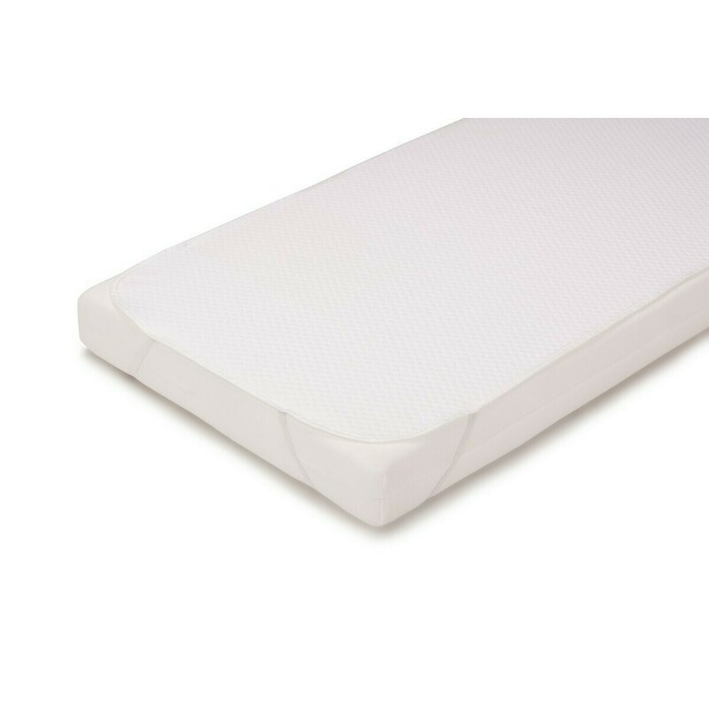 Danpol - protectie impermeabila pentru saltea tencel 120x60 cm