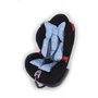 Sevi Baby - Protectie textila pt carucior,scaun, Blue Stars - 3