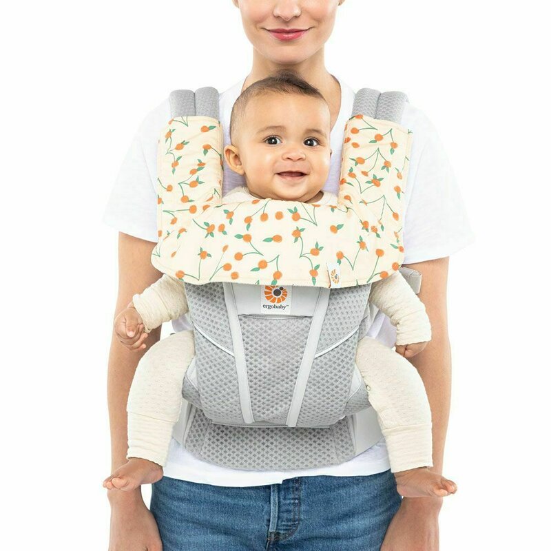 Protectii Bretele Sustinere Marsupii 360 Ergobaby Clementine