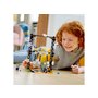 Lego - Provocarea de rasturnare - 8
