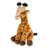 Wild republic - Pui de Girafa - Jucarie Plus  30 cm