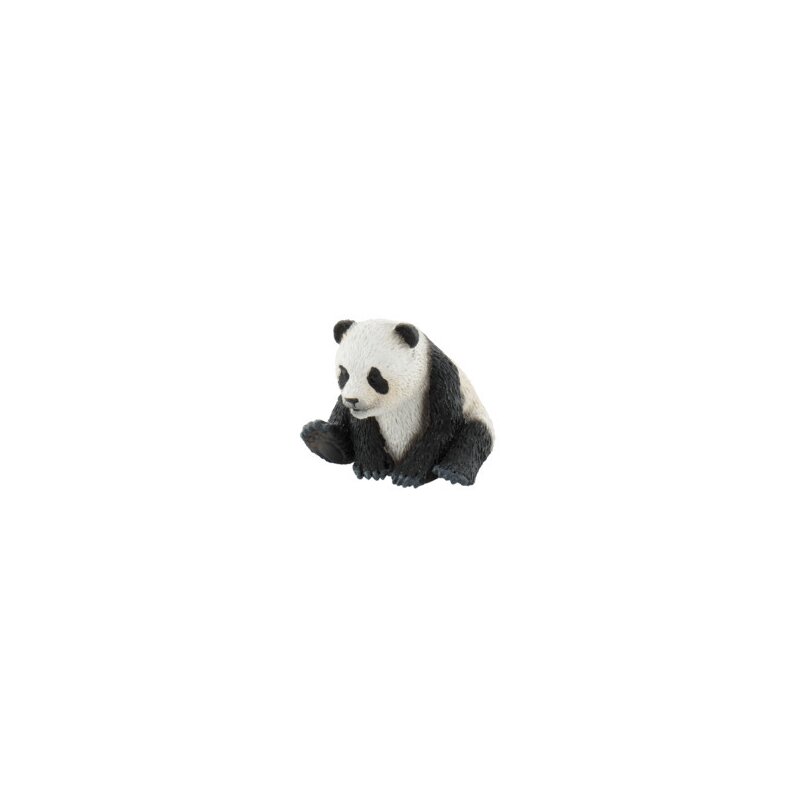 Bullyland - figurina pui de urs panda