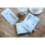 SPECTRA - Pungi stocare lapte matern cu fermoar (30 buc.)