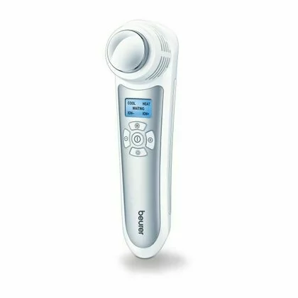 BEURER - Pureo Ionic Skin Care - Efect antiimbatranire FC90