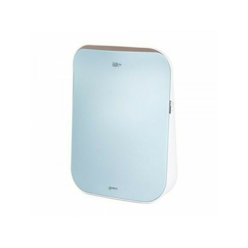 Emed - purificator de aer pa500 , cu filtru hepa , cu functie plasma si ionizare