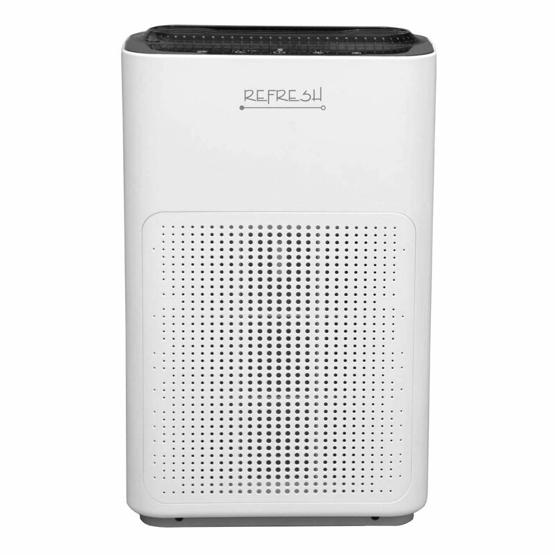 Airbi - purificator de aer refresh bi3120