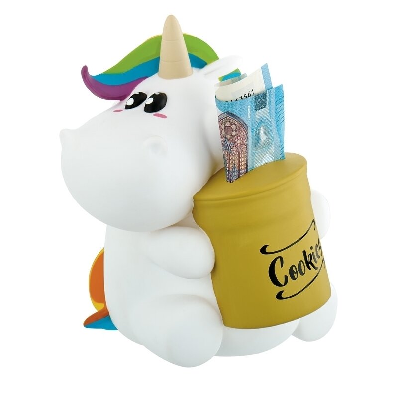 Bullyland - pusculita unicornul dolofan