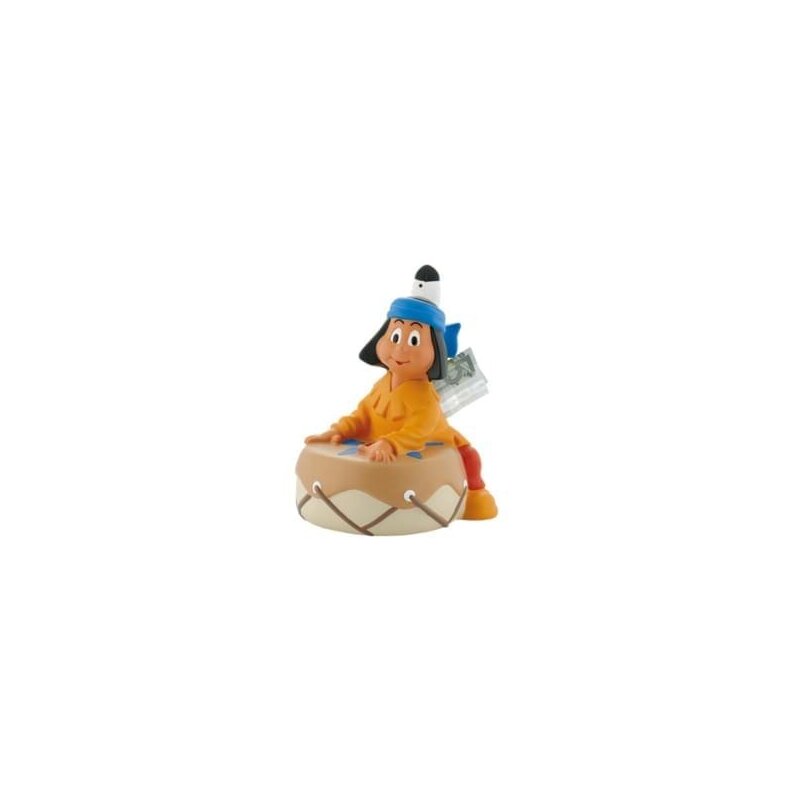Bullyland - pusculita yakari