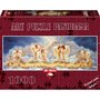 Puzzle 1000 piese Panoramic Bless Our Home - DONA GELSINGER - 1