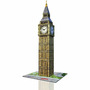 Puzzle 3D Big Ben Londra, 216 Piese - 1