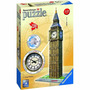 Puzzle 3D Big Ben Londra, 216 Piese - 3