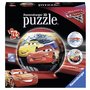Ravensburger - Puzzle 3D Cars 3, 72 piese - 1
