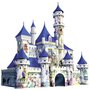 Puzzle 3D Castelul Disney, 216 Piese - 3