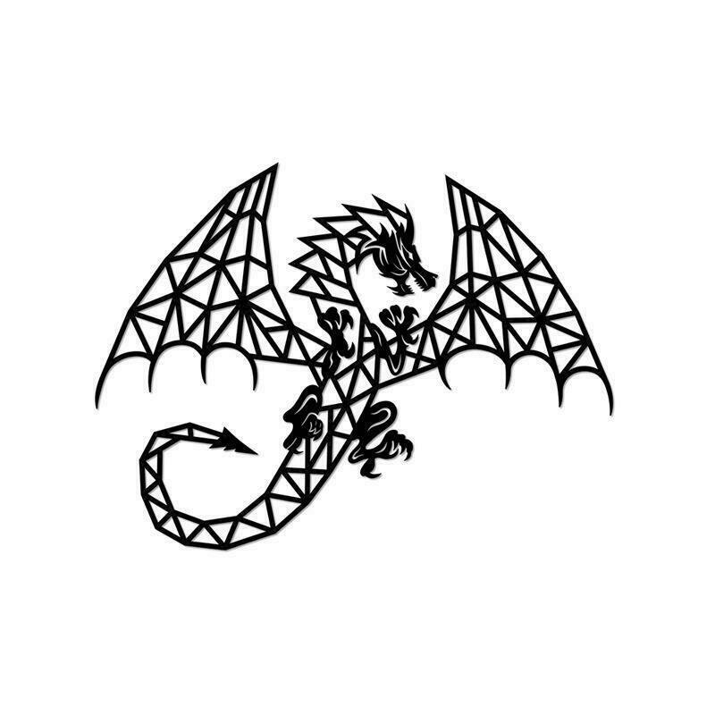 Ewa - puzzle din lemn dragon , puzzle copii , decorativ 3d, piese 344