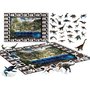 Headu - Puzzle 3D Dinozauri - 3