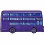 Puzzle 3D Harry Potter Autobuz, 216 Piese - 6