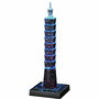 Puzzle 3D Led Taipei, 216 Piese - 1