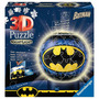 Puzzle 3D Luminos Batman, 72 Piese - 2