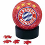 Puzzle 3D Luminos Fc Bayern, 72 Piese - 4