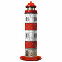 Puzzle 3D Mini Lighthouse, 54 Piese - 1