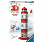 Puzzle 3D Mini Lighthouse, 54 Piese - 3