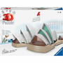 Puzzle 3D Opera Sydney, 216 Piese - 3