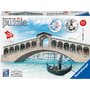 Puzzle 3D Podul Rialto, 216 Piese - 1