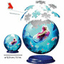 Puzzle 3D Sirena, 72 Piese - 4