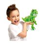 Puzzle 3D Spuma Dino T-Rex 104 piese Toi-Toys TT43542A - 2