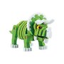 Puzzle 3D Spuma Dino Triceraptos 63 piese Toi-Toys TT43544A - 1