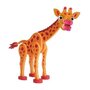 Puzzle 3D Spuma Girafa 104 piese Toi-Toys TT43547A - 1