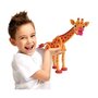 Puzzle 3D Spuma Girafa 104 piese Toi-Toys TT43547A - 2