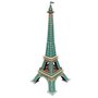 Sassi - Puzzle 3D Turnul Eiffel Puzzle Copii, pcs  71 - 4