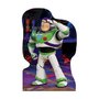 Puzzle 4 in 1 - TOY STORY 4 (4 x 54 piese) - 3