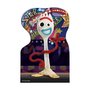 Puzzle 4 in 1 - TOY STORY 4 (4 x 54 piese) - 6