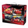 Puzzle 4in1 Cars 3 - 1