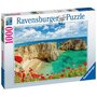 Puzzle Algarve Portugalia, 1000 Piese - 3