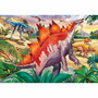 Puzzle Animale In Salbaticie, 2X24 Piese - 1