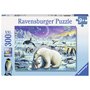 Ravensburger - Puzzle Animale polare, 300 piese - 2