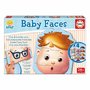 Educa - Puzzle Baby Faces - 1