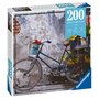 Puzzle Bicicleta, 200 Piese - 3