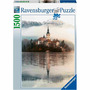 Puzzle Bled Slovenia, 1500 Piese - 2