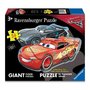 Ravensburger - Puzzle Cars, 24 piese - 1